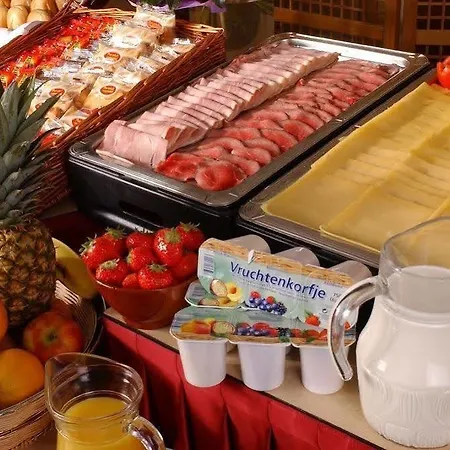 Limburgia Hotel Valkenburg aan de Geul