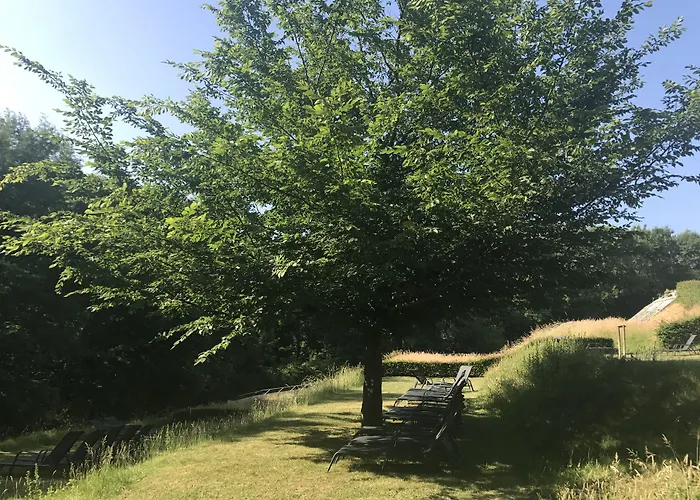 Hotel Limburgia Valkenburg aan de Geul
