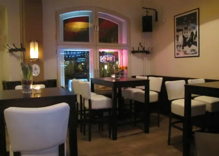 Limburgia Valkenburg aan de Geul