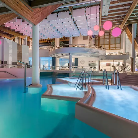 Limburgia 3* Valkenburg aan de Geul