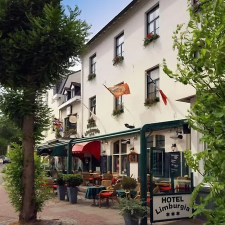 Limburgia Valkenburg aan de Geul