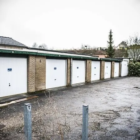 Limburgia 호텔 팔켄뷔르흐안더횔