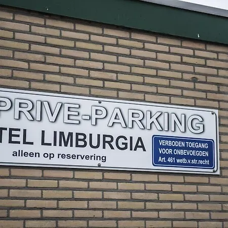 Limburgia Hotel 3*