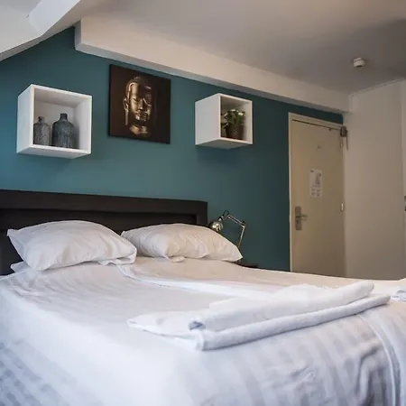 Limburgia Hotel Valkenburg aan de Geul