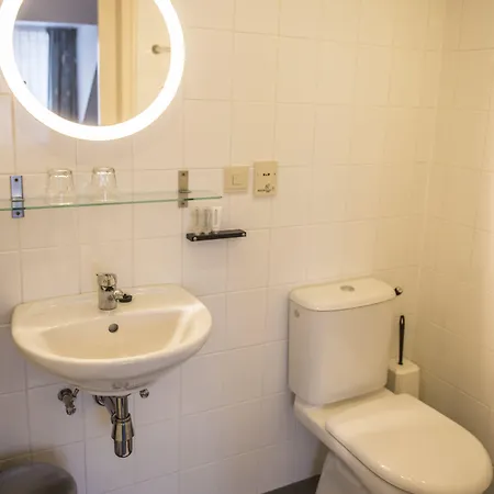 Limburgia Отель 3*