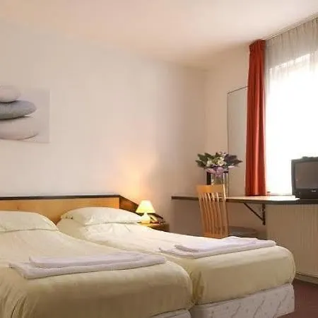 Limburgia Szálloda Valkenburg aan de Geul