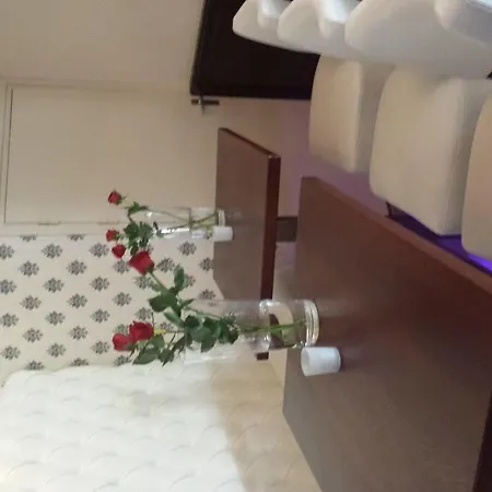 Szálloda Limburgia 3*
