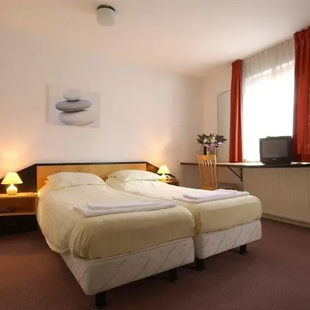 Limburgia 3* Valkenburg aan de Geul