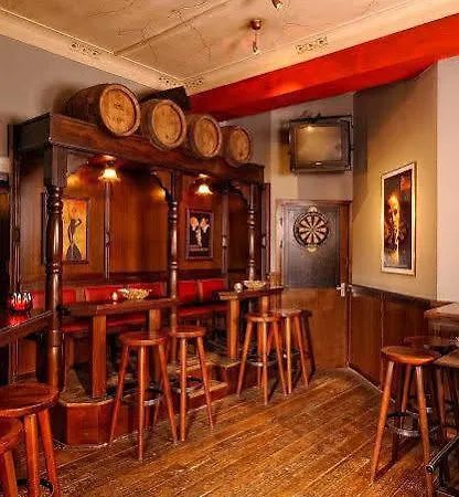 Hotel Limburgia Valkenburg aan de Geul