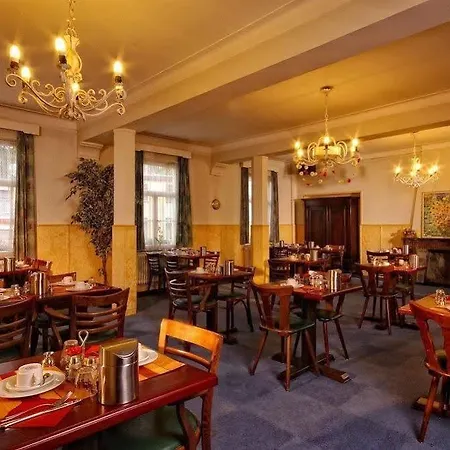 Limburgia Hotel Valkenburg aan de Geul