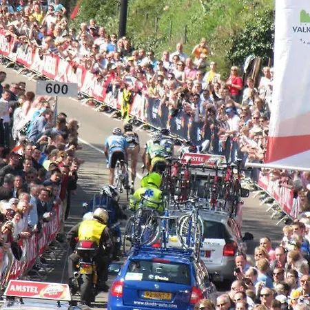 Limburgia 3* Valkenburg aan de Geul