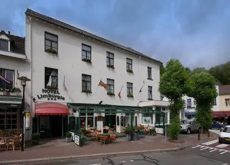 Limburgia Szálloda Valkenburg aan de Geul