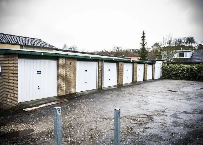 Limburgia Hotel Valkenburg aan de Geul