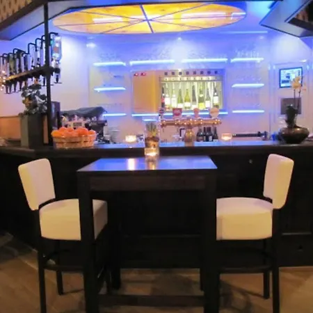 Limburgia Hotel 3*