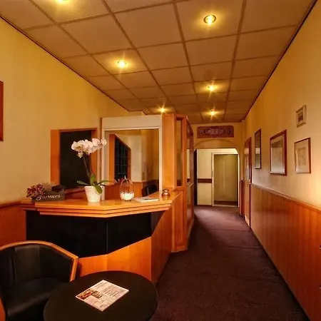 Limburgia Hotel 3*