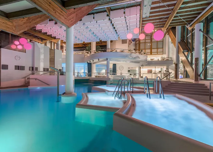 Limburgia 3* 法尔肯堡