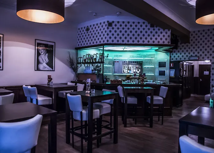 Limburgia 3* 法尔肯堡