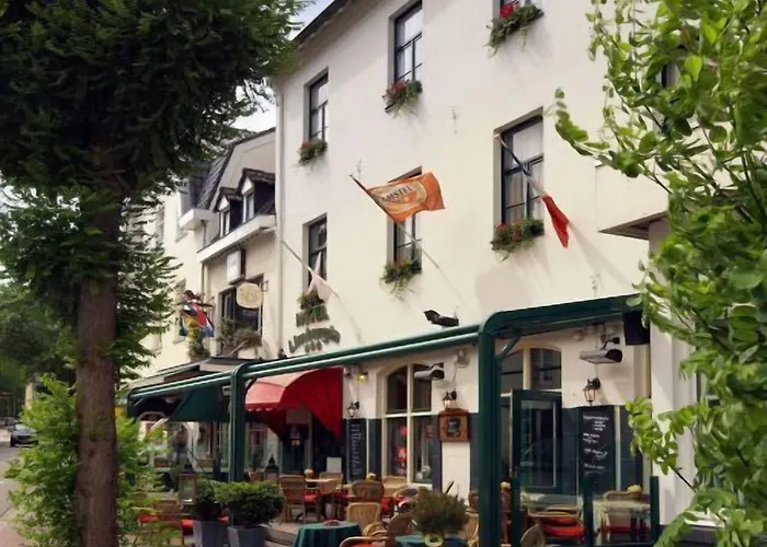 Limburgia 法尔肯堡