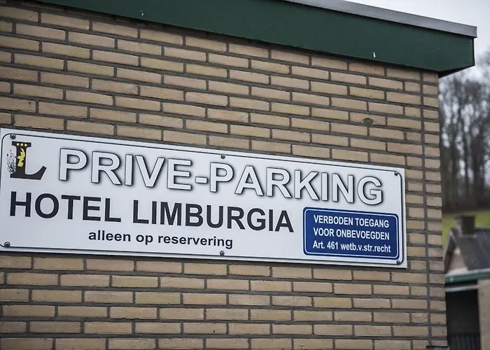 Limburgia 酒店 3*