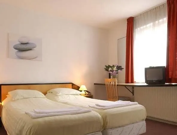 Limburgia 酒店 法尔肯堡